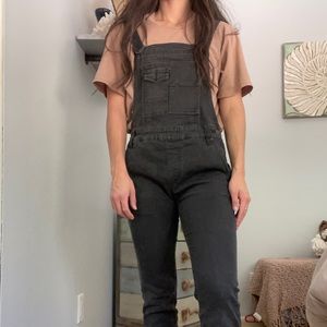 Free People Overalls